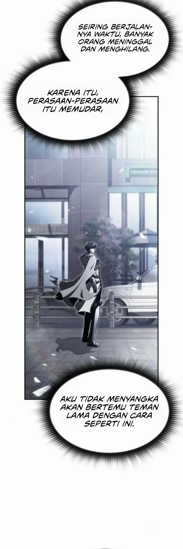 The Demon Slayer’s Restaurant Chapter 26 fixed Gambar 7